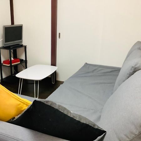 板橋 Rcアネックス Rc308 Apartment Tokyo Luaran gambar