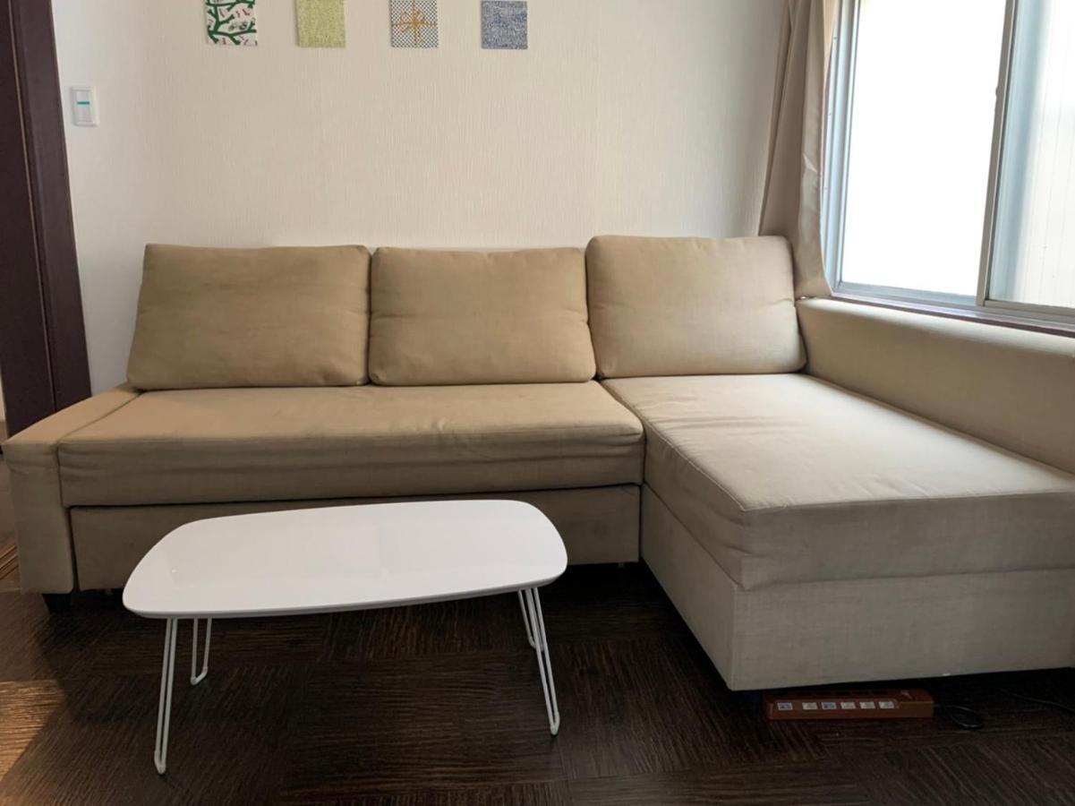 板橋 Rcアネックス Rc308 Apartment Tokyo Luaran gambar