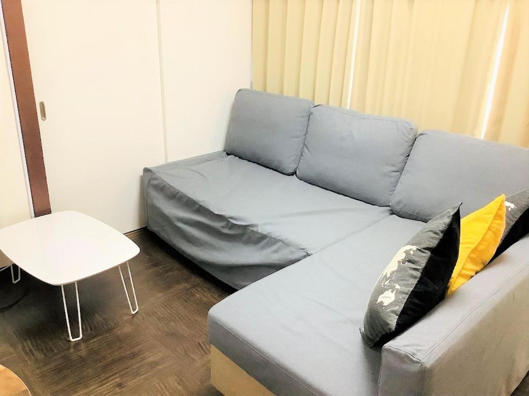 板橋 Rcアネックス Rc308 Apartment Tokyo Luaran gambar