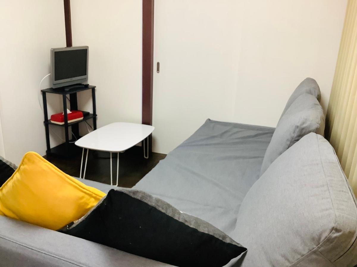 板橋 Rcアネックス Rc308 Apartment Tokyo Luaran gambar