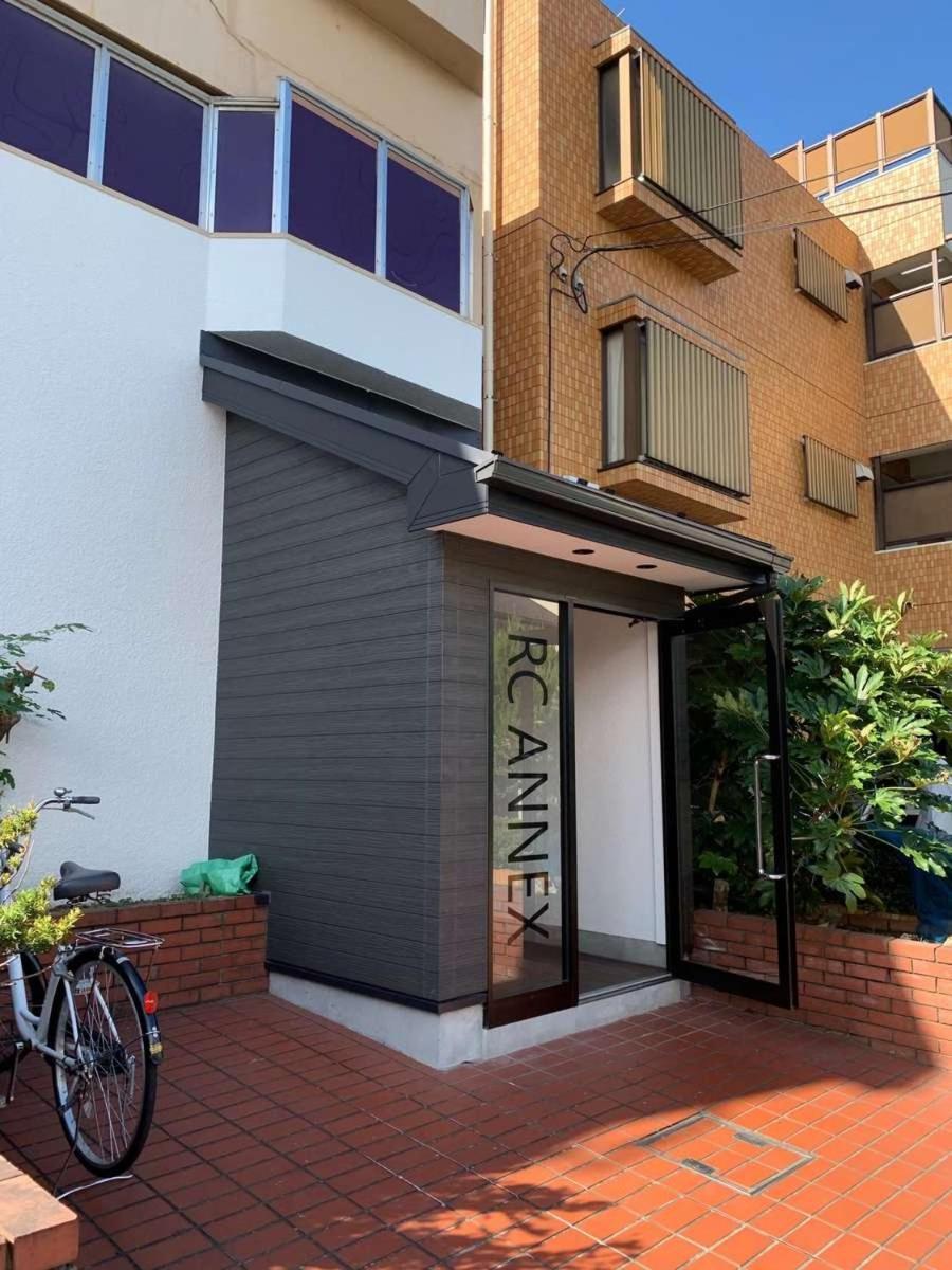 板橋 Rcアネックス Rc308 Apartment Tokyo Luaran gambar