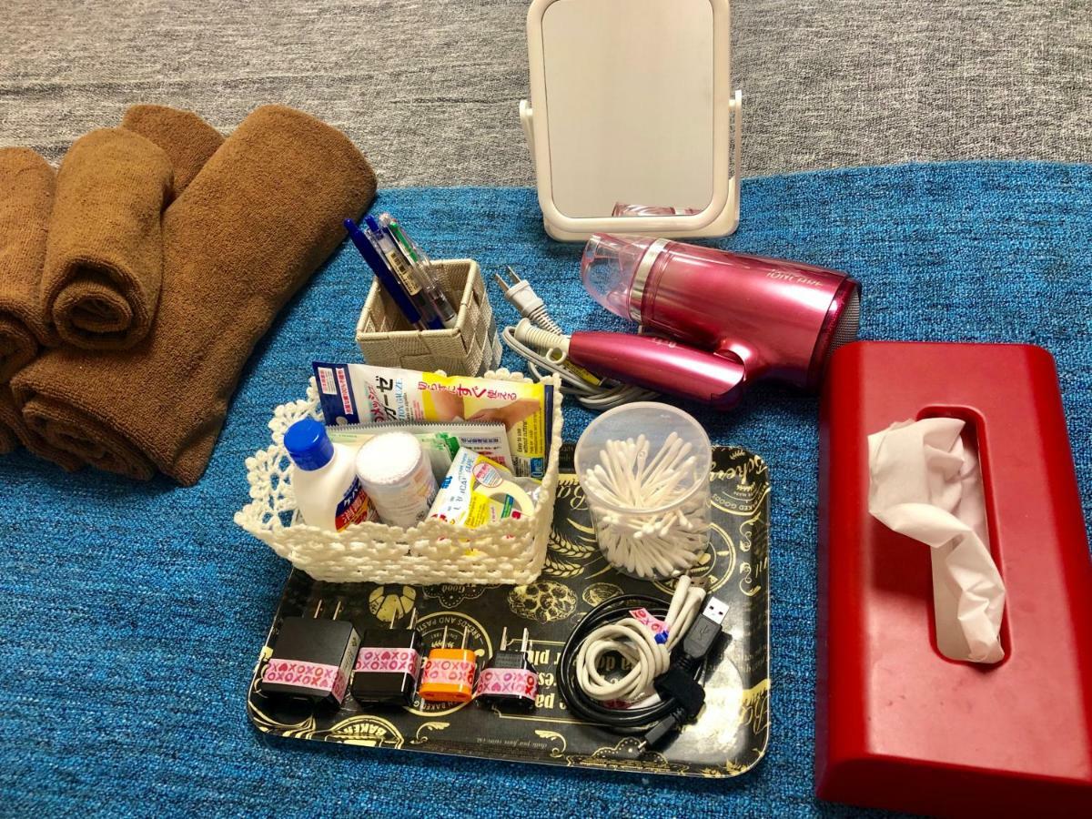 板橋 Rcアネックス Rc308 Apartment Tokyo Luaran gambar